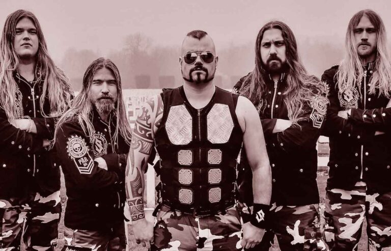 Cu L Es El G Nero Musical Y Los Integrantes De Sabaton Sooluciona