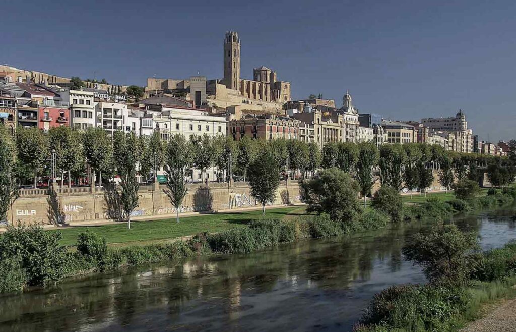 Los 25 municipios más grandes de Lérida Sooluciona