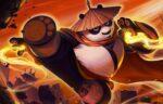 Los Personajes M S Poderosos De Kung Fu Panda Sooluciona