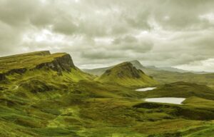 Cómo es la vida en Escocia Sooluciona