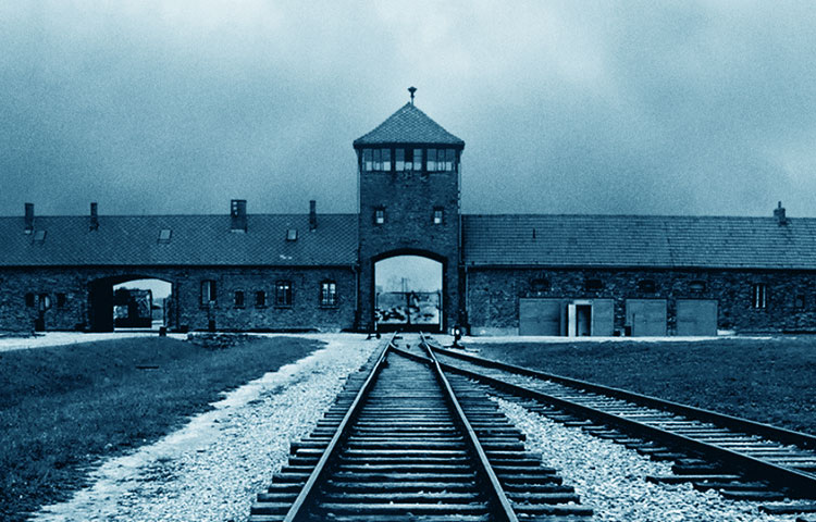 En qué ciudad está Auschwitz