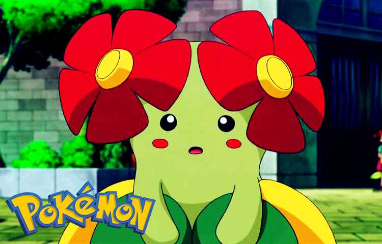 Bellossom