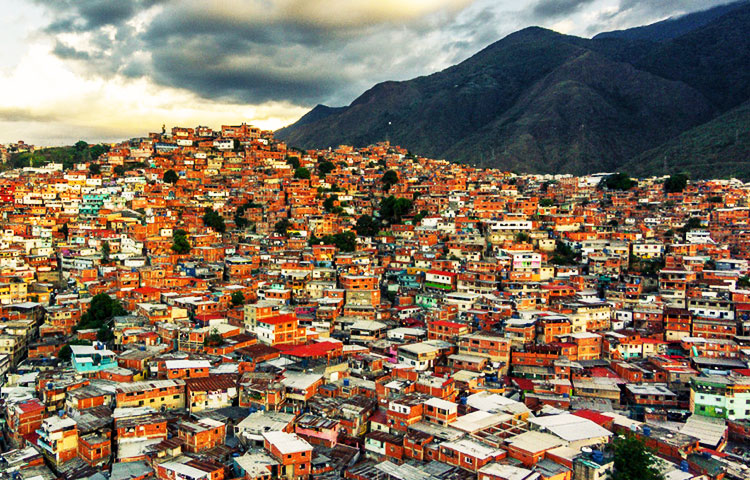 Cuáles son las ciudades más importantes de Venezuela
