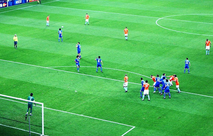 Eurocopa 2008