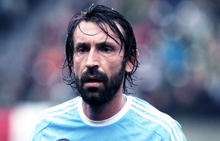 New York City pirlo