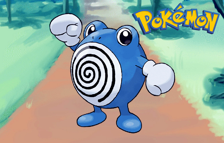 Poliwhirl