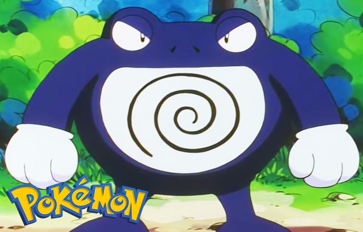 Poliwrath