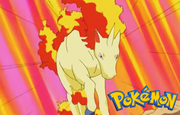 Rapidash