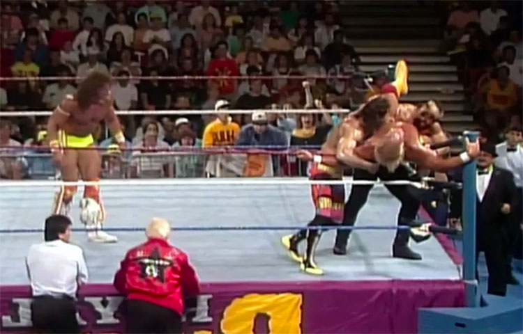 Royal Rumble de 1990
