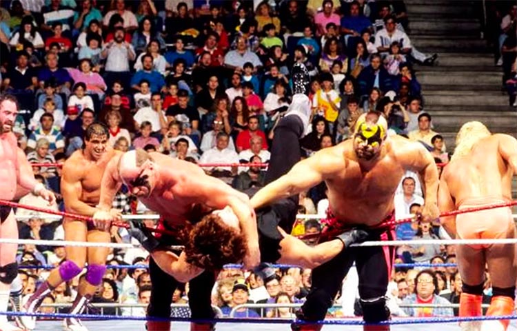 Royal Rumble de 1991