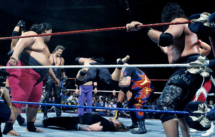 Royal Rumble de 1994