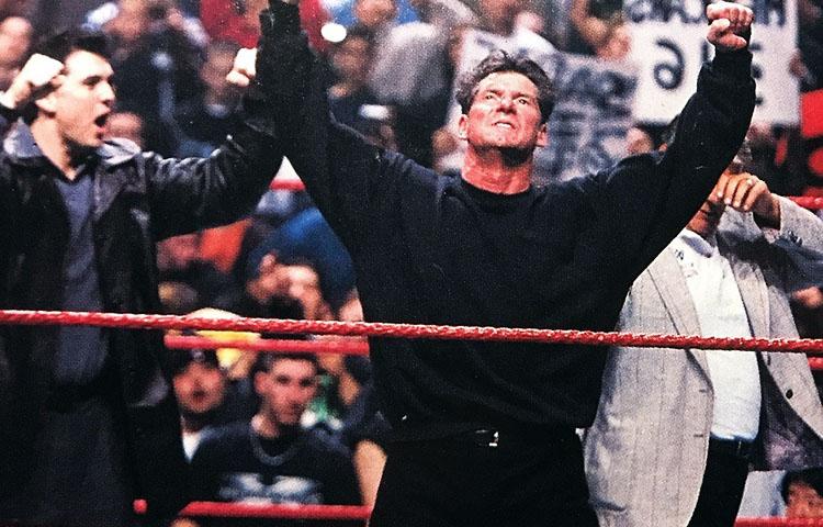 Royal Rumble de 1999