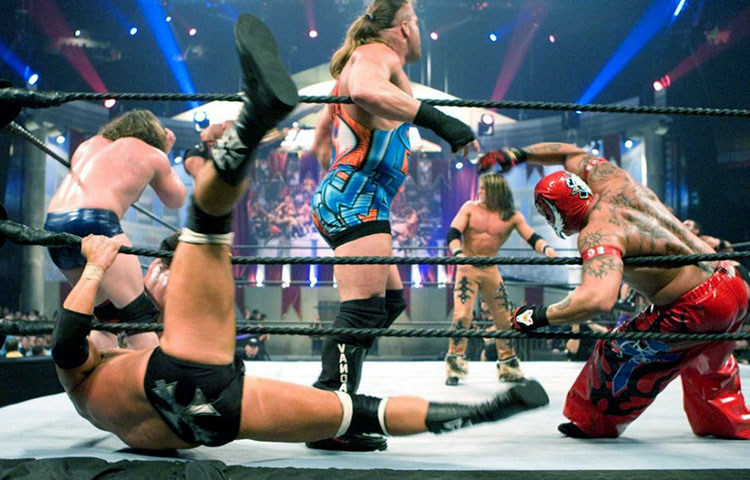 Royal Rumble de 2006