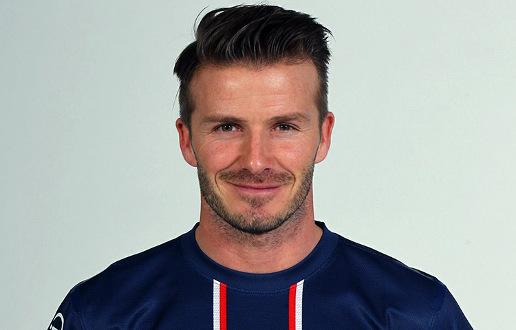 Saint-Germain beckham