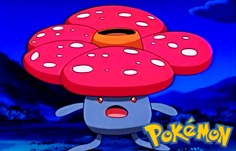 Vileplume