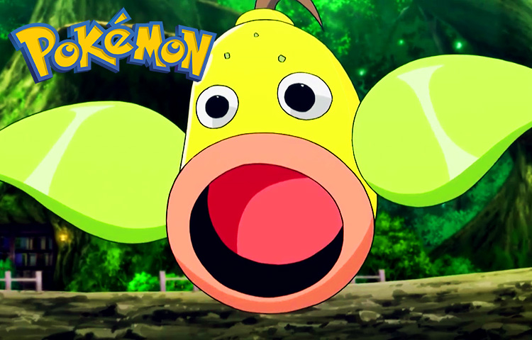 Weepinbell