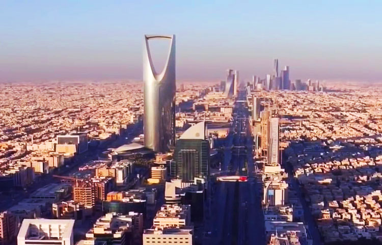 Cuáles son las ciudades más importantes de Arabia Saudita