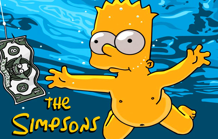 Cuántos años tiene Bart Simpson