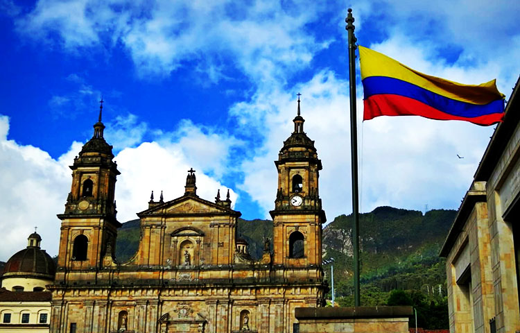 Cuáles son las ciudades más importantes de Colombia