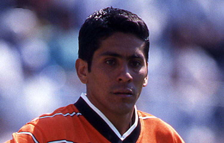 Cruz Azul jorge campos