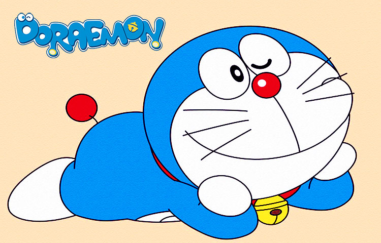 Quién es Doraemon