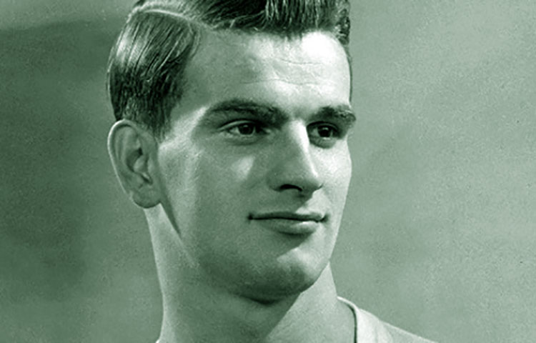 goleador del Mundial 1954 Sandor Kocsis
