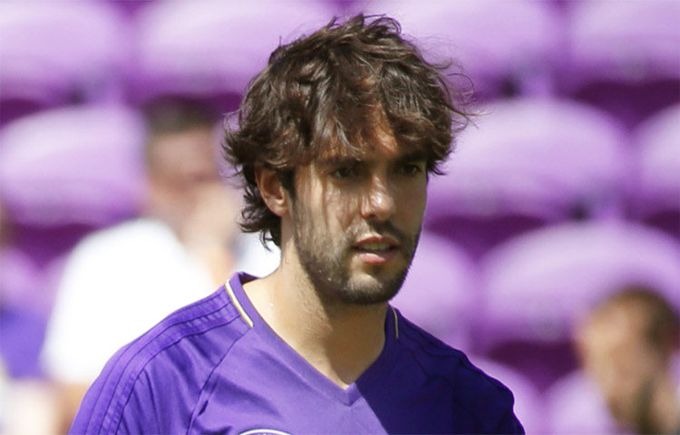 kaka orlando city