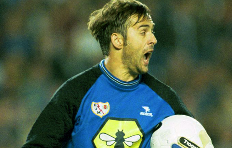 lopetegui rayo vallecano