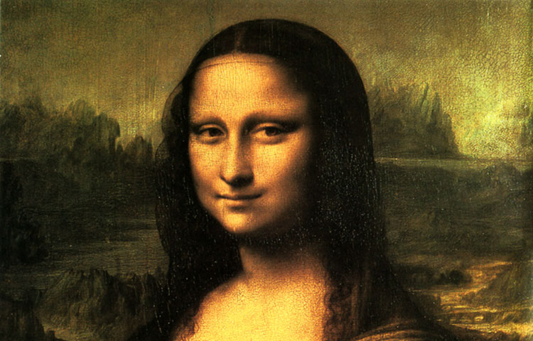 Mona Lisa