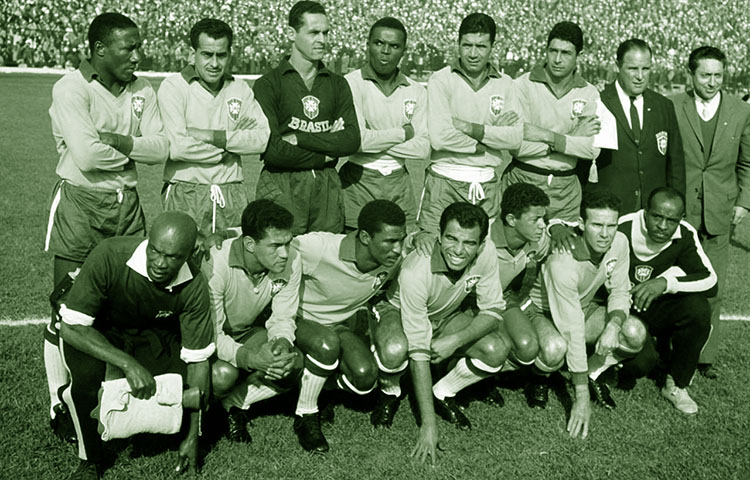 mundial de Futbol de 1962