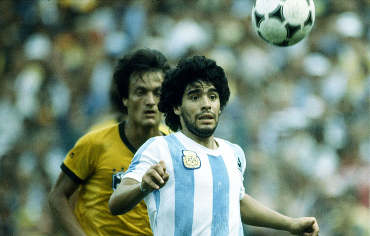 Mundial de Fútbol de 1982