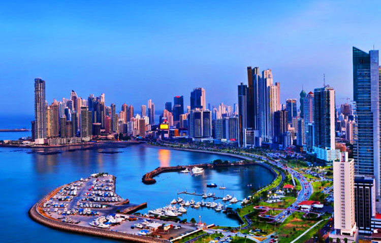 Cuáles son las ciudades más importantes de Panamá