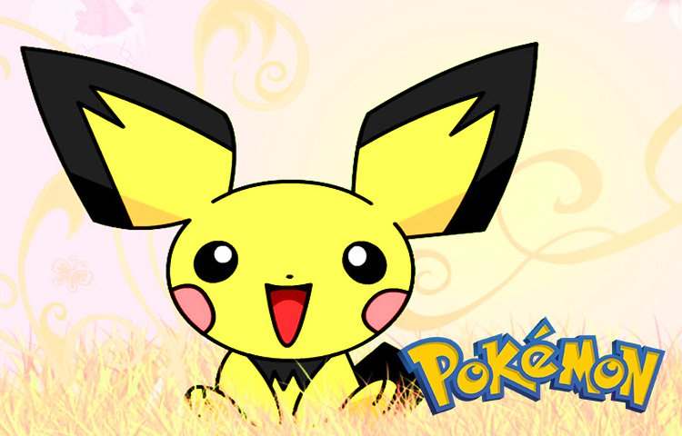 Pichu