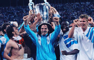 Quién ganó la primera Champions League – Sooluciona