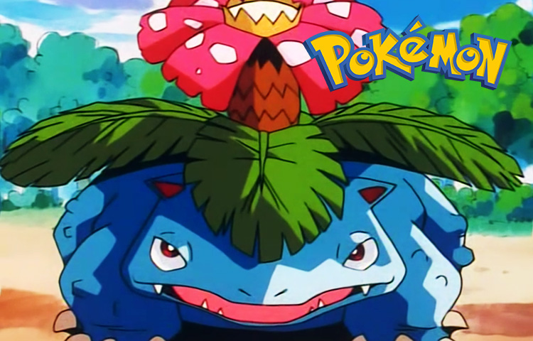 Venusaur