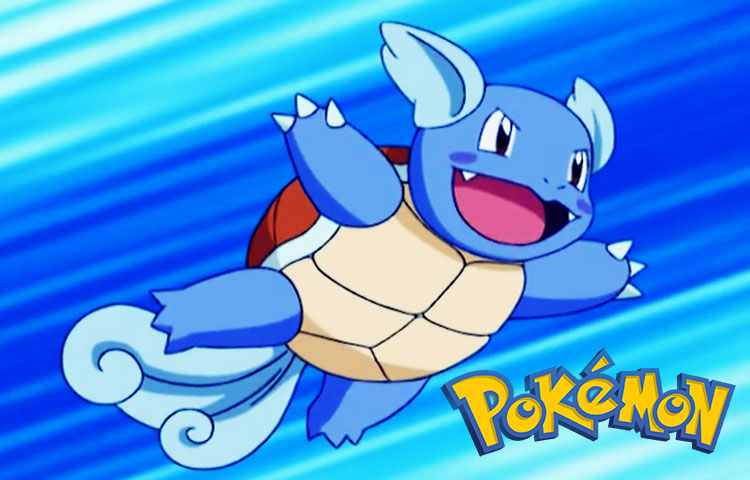 Wartortle