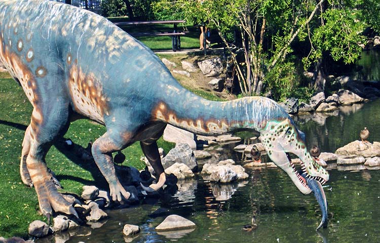 Baryonyx