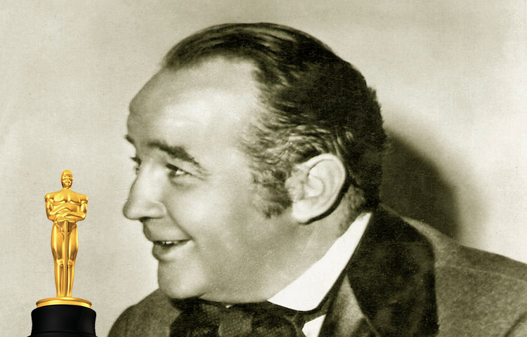 El ganador del Óscar en el año 1950