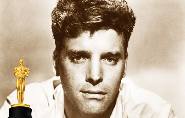 El ganador del Óscar en el año 1961