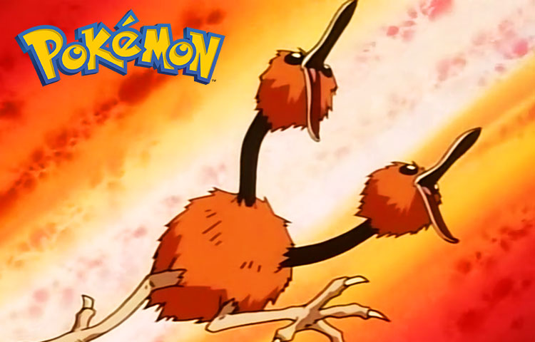 Doduo