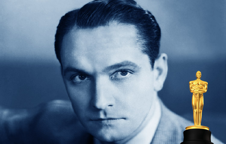 El ganador del Óscar en el año 1932