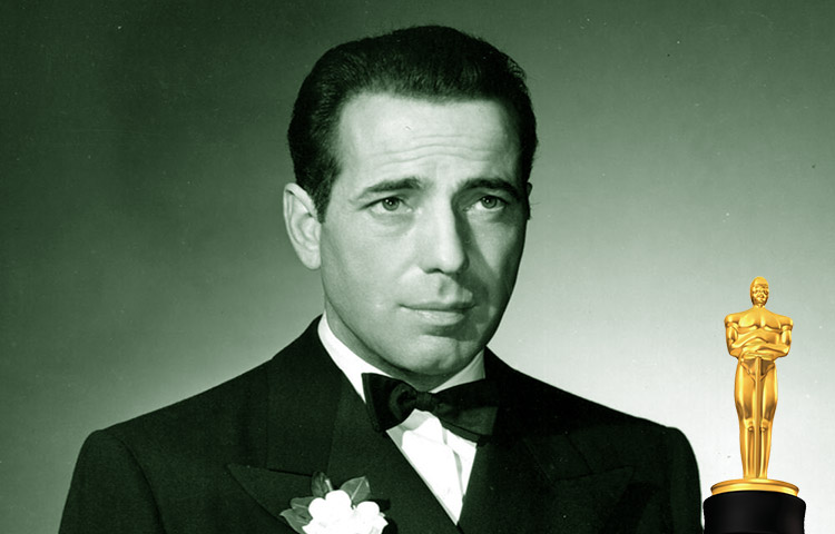 El ganador del Óscar en el año 1952