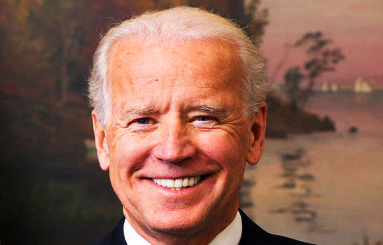 Quién es Joe Biden