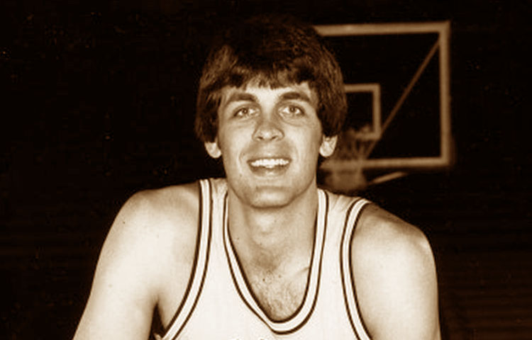 Kevin McHale