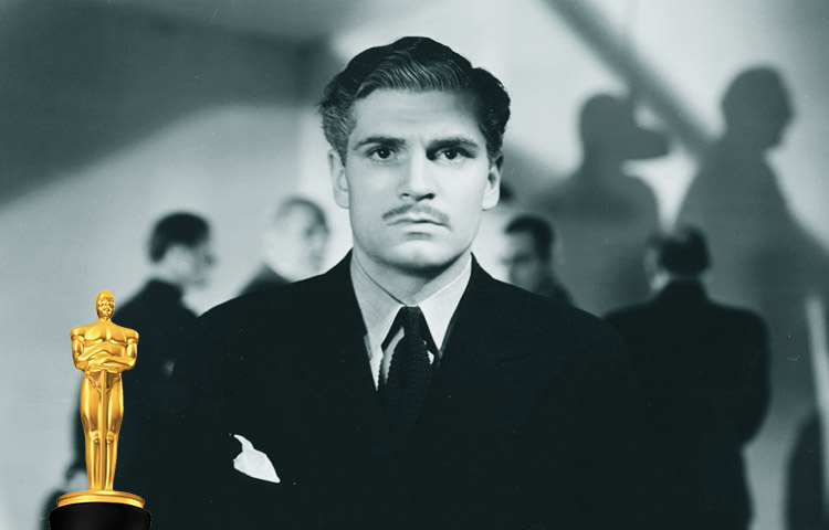 El ganador del Óscar en el año 1949