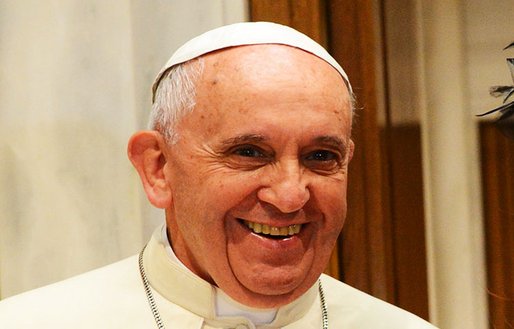 Quién es el Papa Francisco
