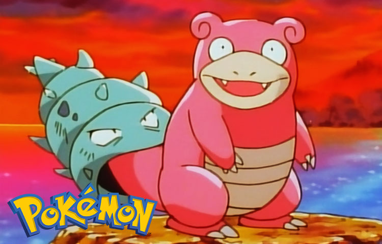 Slowbro