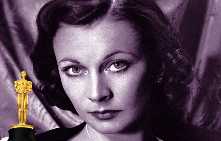 Vivien Leigh