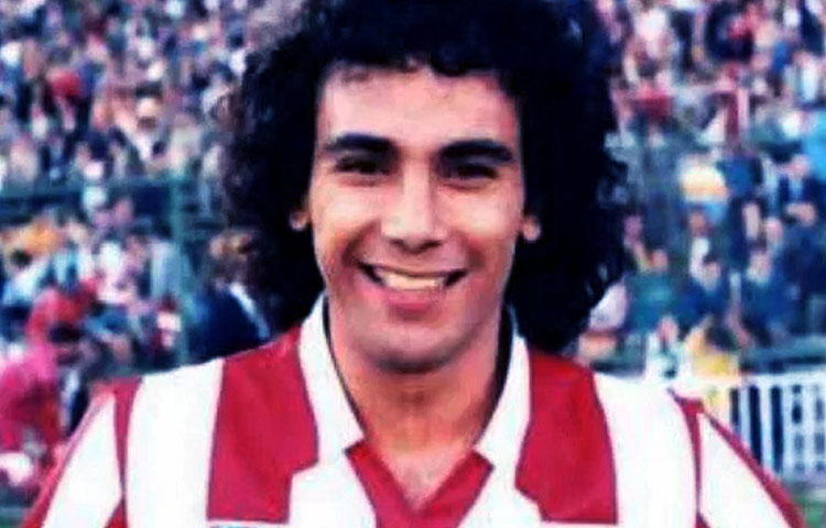 atletico madrid hugo sanchez