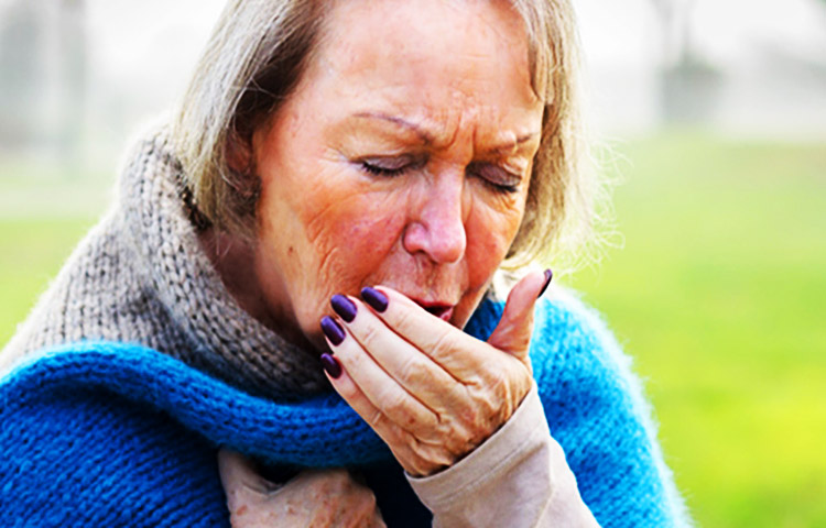 Diferencias entre enfisema y bronquitis crónica